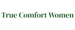 True Comfort Women donne di conforto logo