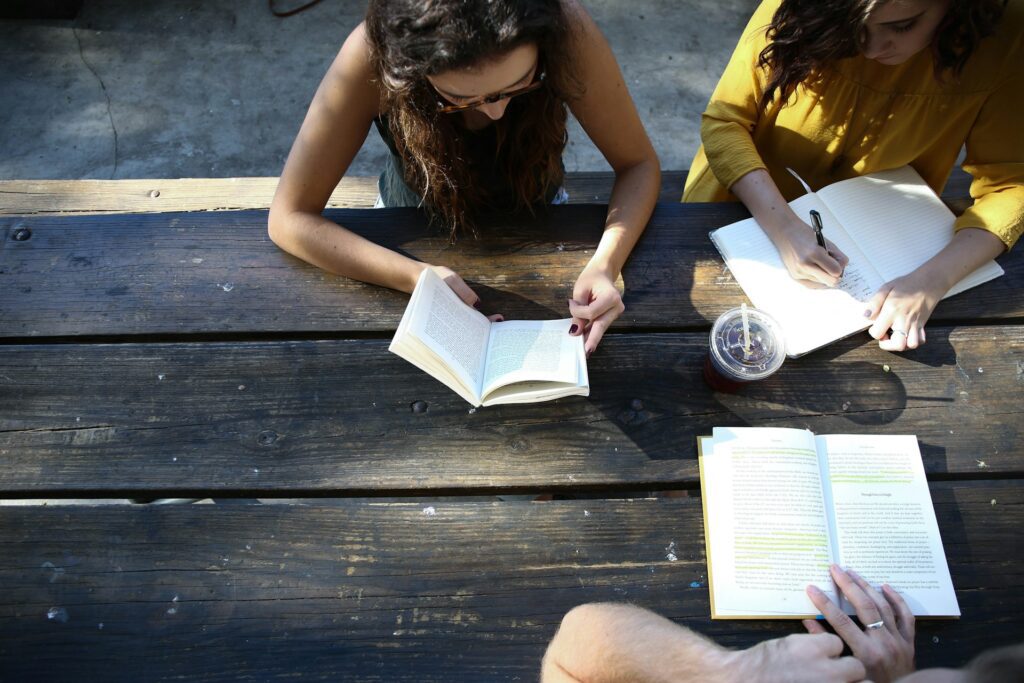 Scrivere per consolarsi il journaling come cura