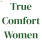 True Comfort Women donne di conforto logo